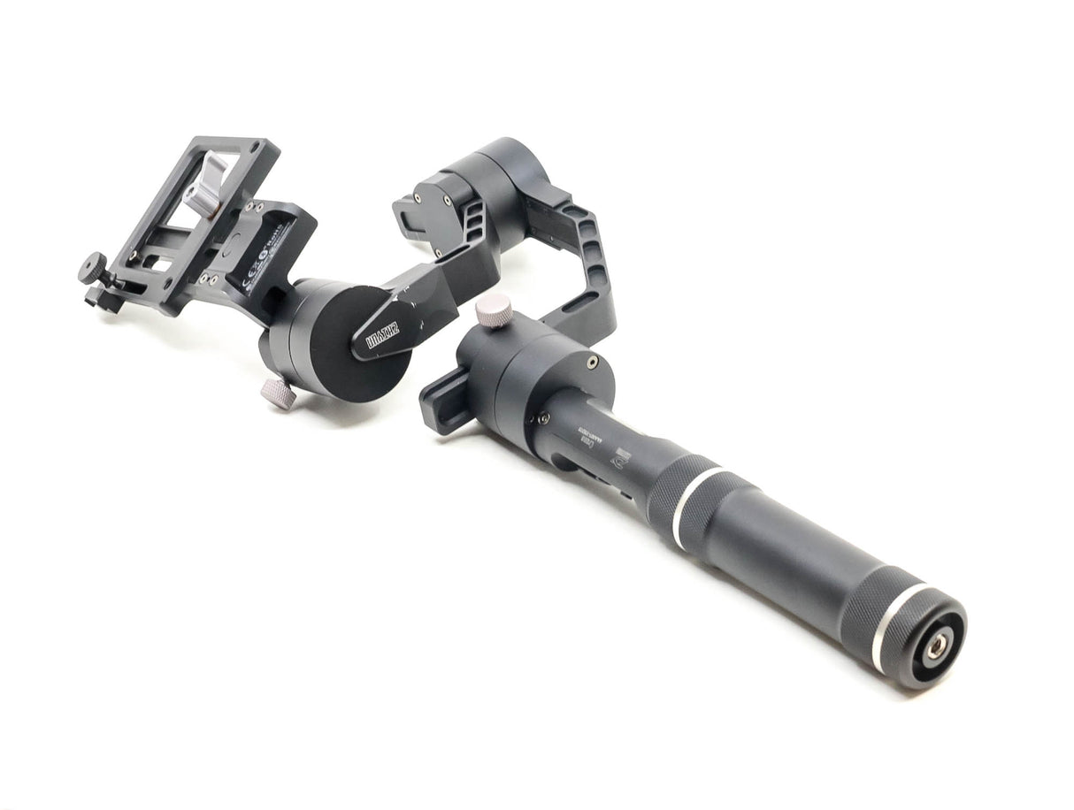 Stabilizzatore portatile Zhiyun-Tech V1 Crane