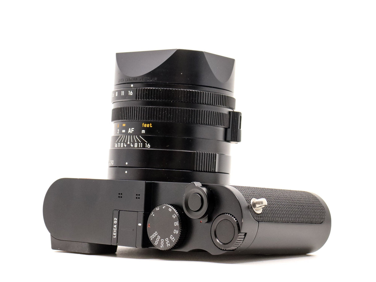 Leica Q2 - segunda mano - excelente estado - detalle 3 de 4 - SKU 3785776 - Camera Market