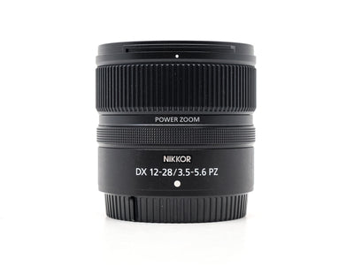 Nikon Nikkor Z DX 12-28 mm f/3,5-5,6 PZ VR