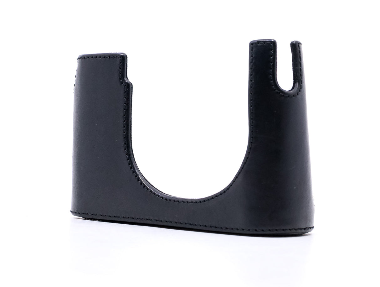 Mezza custodia Leica Q3