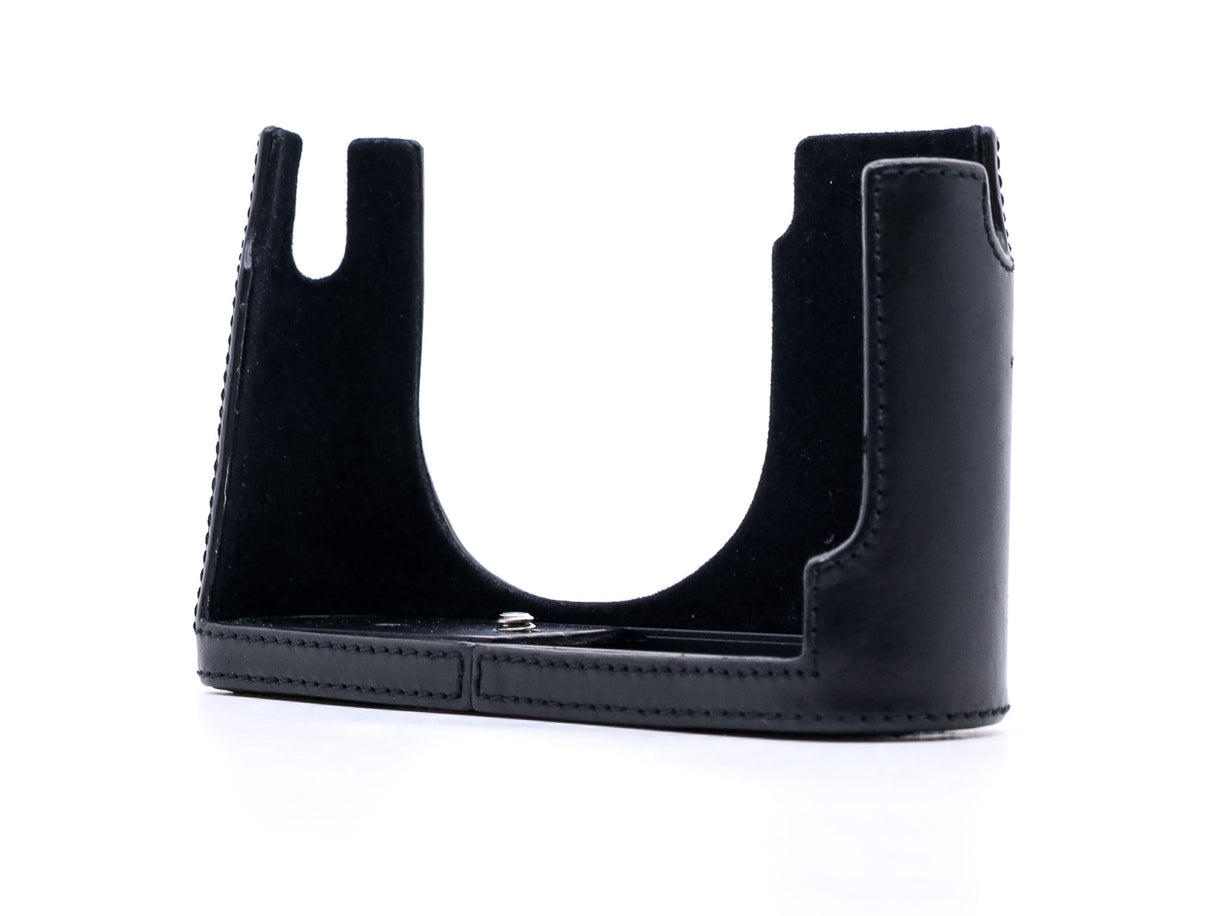 Mezza custodia Leica Q3