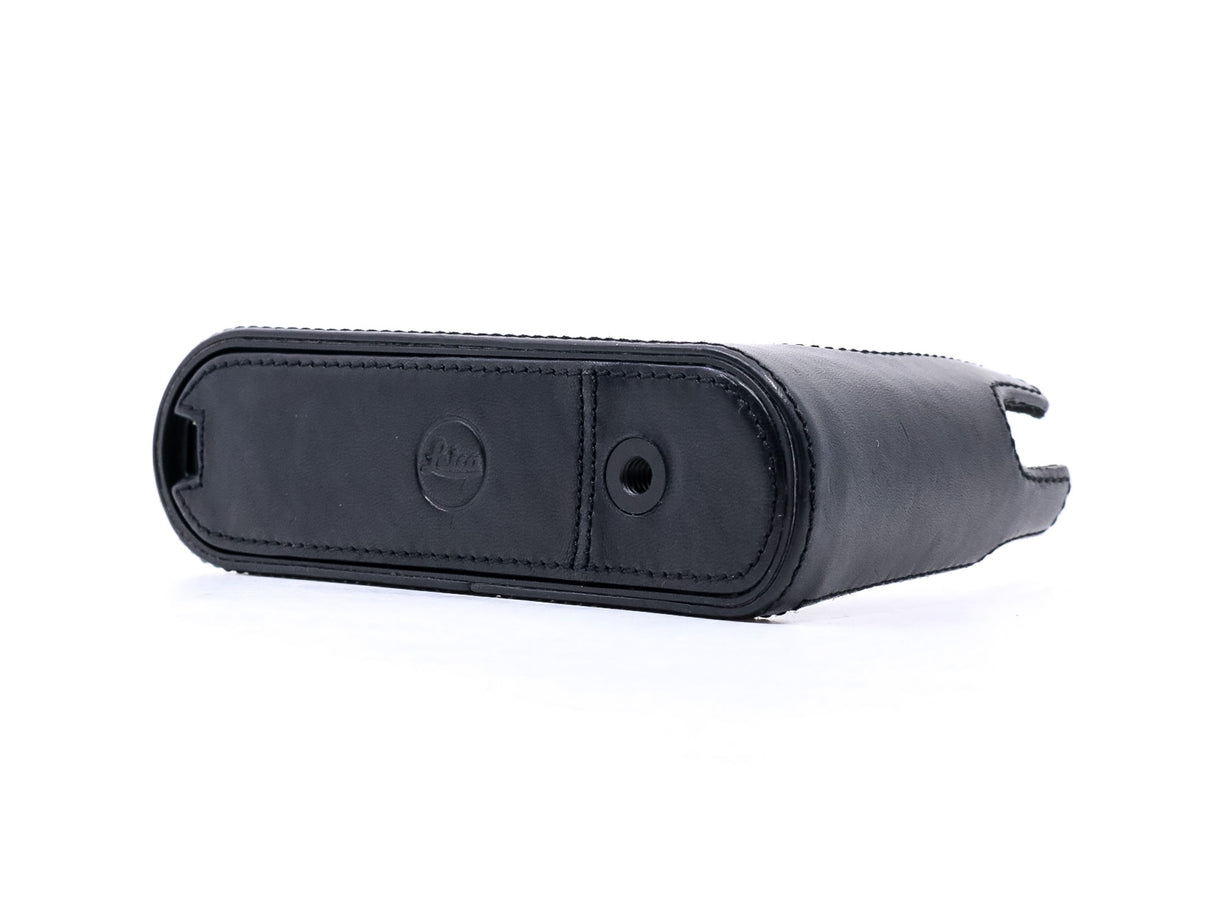 Mezza custodia Leica Q3