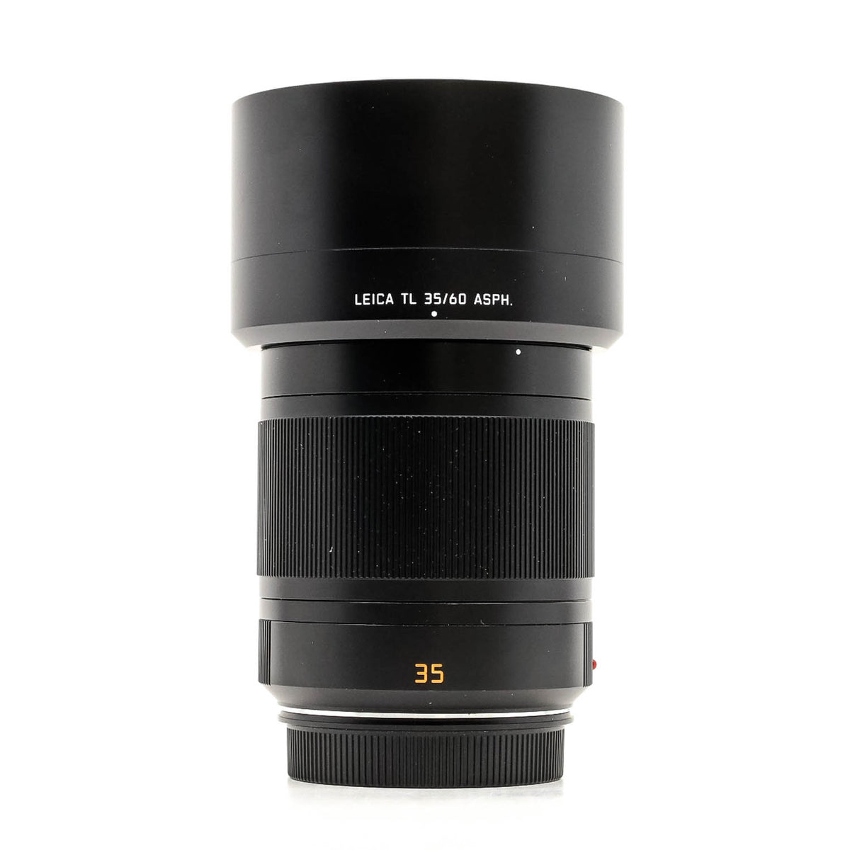 Leica 35mm Summilux-TL ASPH [11084] – Camera Market