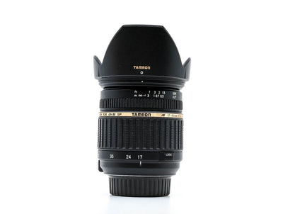 Tamron SP AF 17-50mm f/2.8 XR Di II LD Aspherical (IF) - Monture Nikon
