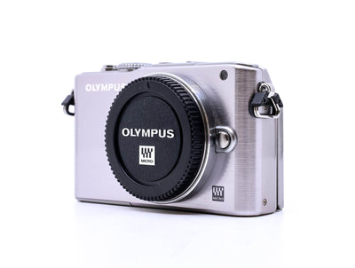 Olympus Pen E-PL3 Camera | Topkwaliteit & Betaalbaar