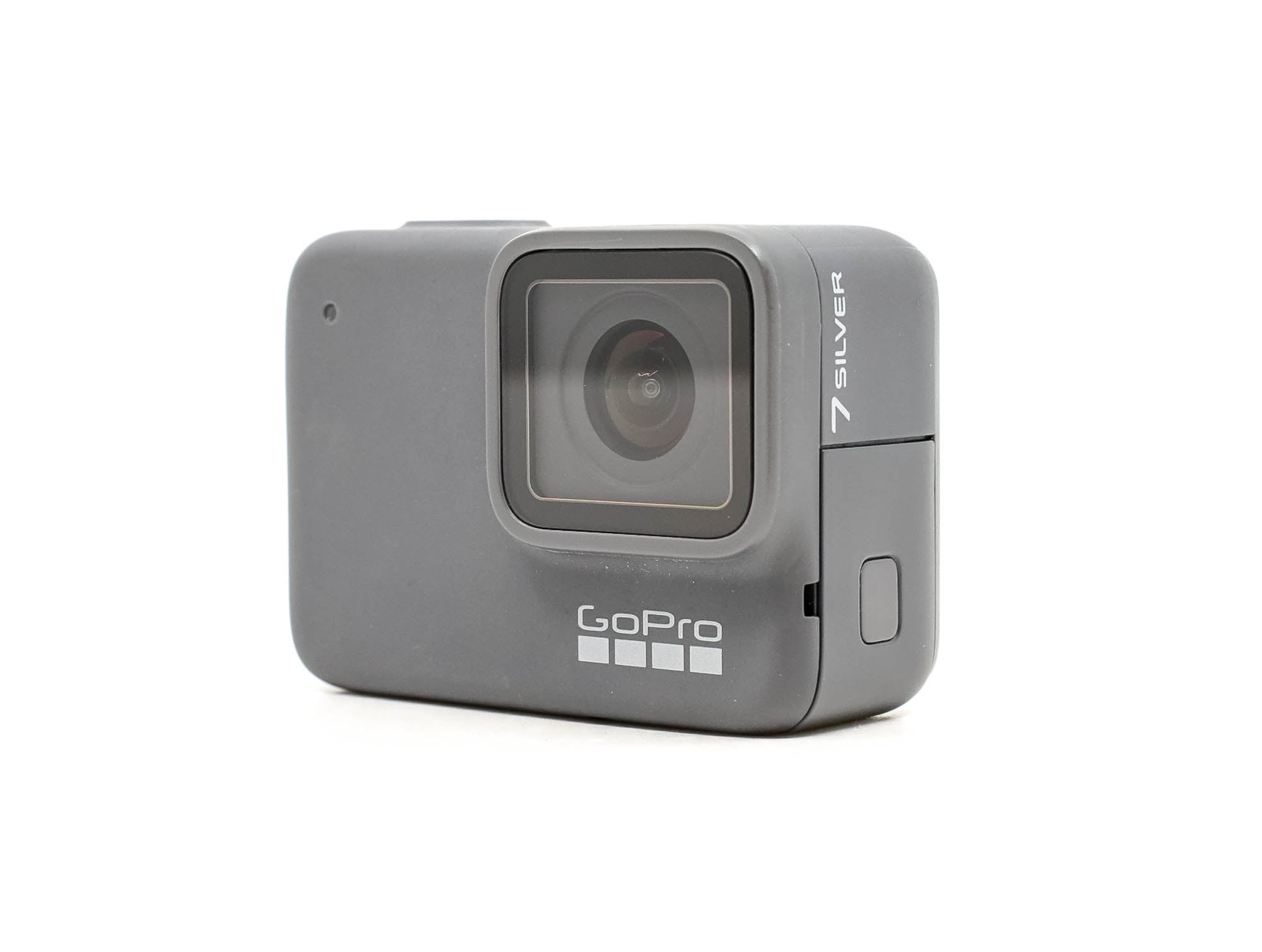 GoPro HERO7 Silver Camera cheapest