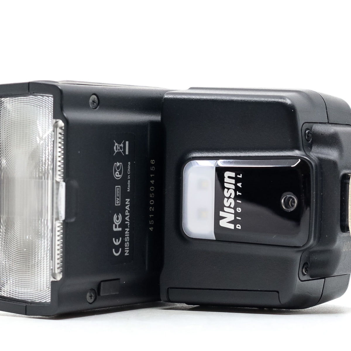 Nissin i40 Flashgun Canon Dedicated – Camera Market