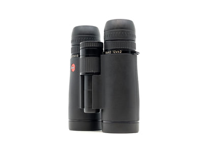 Leica Duovid 8+12x42 Fernglas