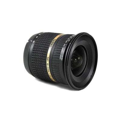 Nikon F (DX) 10-24mm f/3.5-4.5 Objectifs