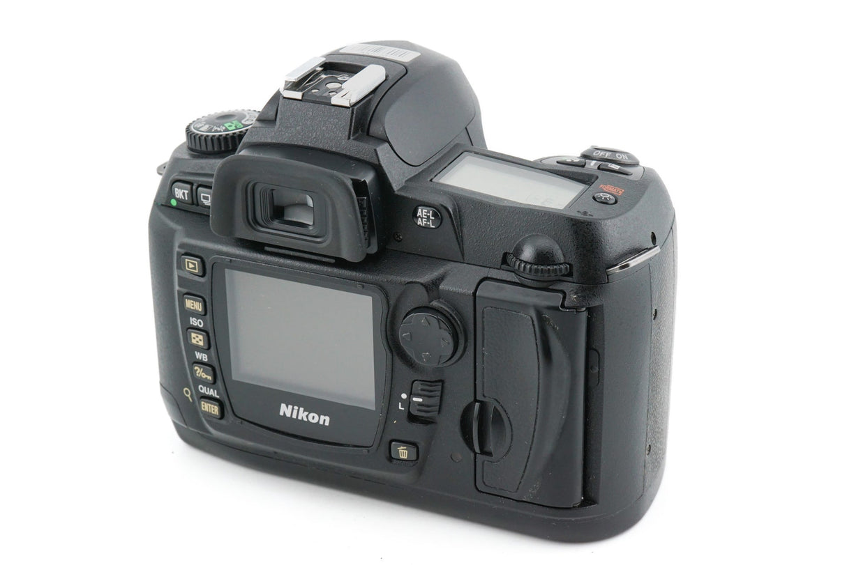 Nikon D70s (Body)