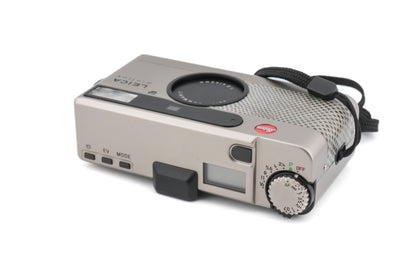 Leica Minilux (esclusiva DB)