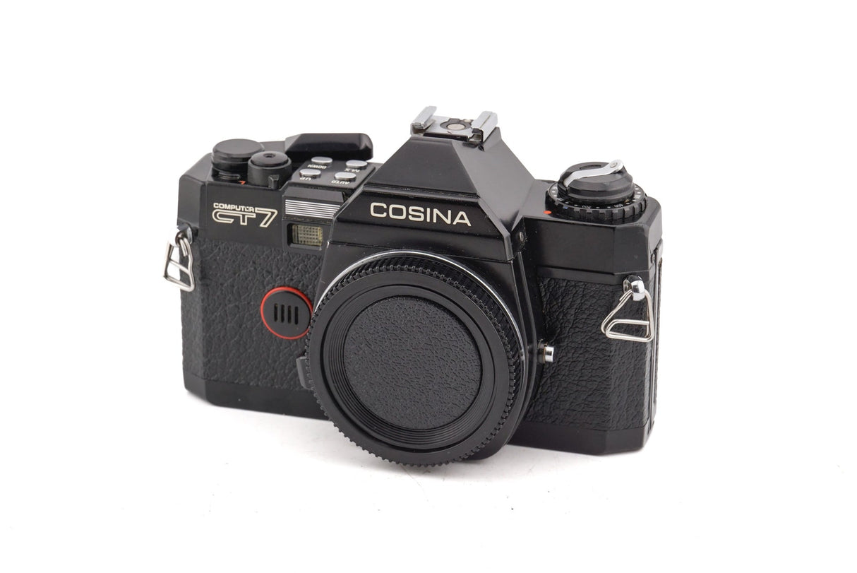 Computer da cucina CT7