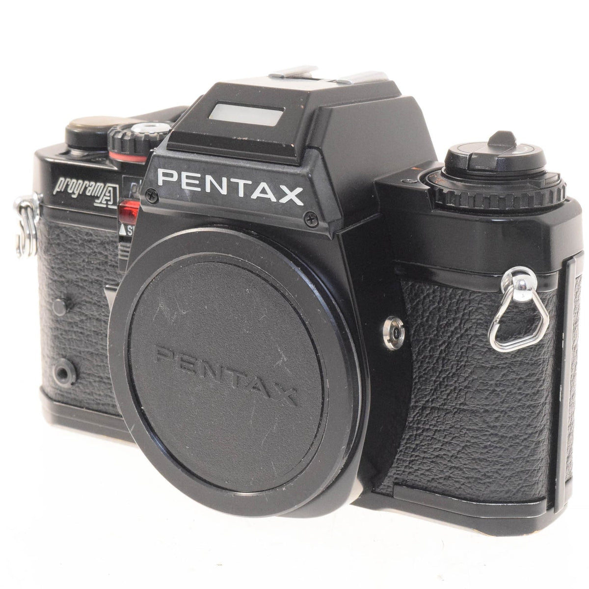 Pentax Program A Plus – Camera Market