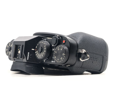 Fujifilm X-E1