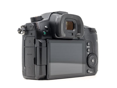 Panasonic Lumix DC-GH5 kopen | Camera Market