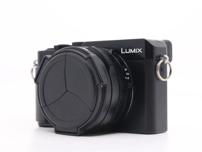 Panasonic Lumix DC-LX100 II | Compacte Premium Camera
