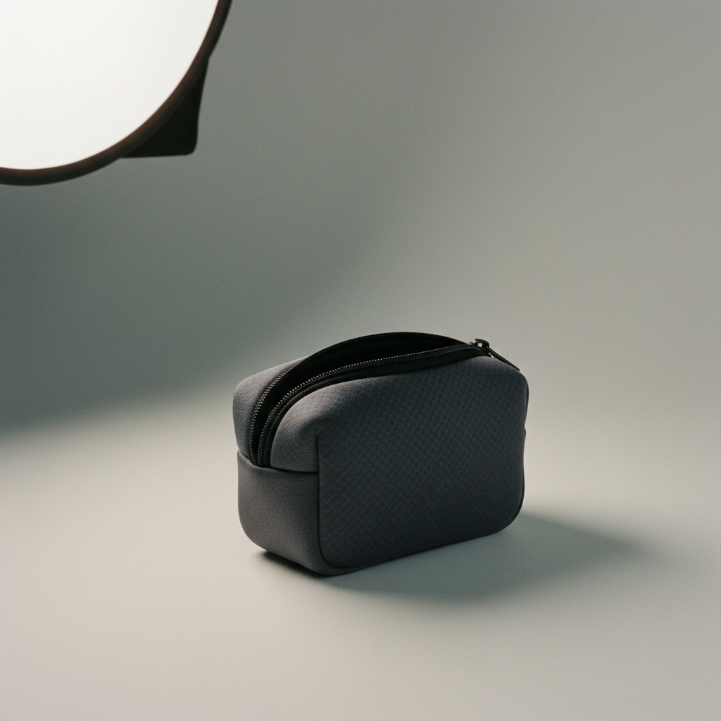 Funda protectora acolchada para cámara — Camera Market