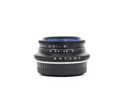 Venus Laowa 10mm f/4 Cookie – Fujifilm X Anschluss