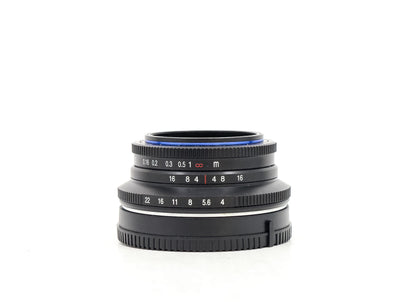 Venus Laowa 10mm f/4 Cookie – Sony E Objektiv