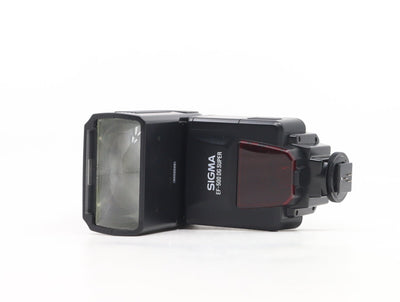 Sigma EF-500 DG Super Flitser ETTL - Exclusief voor Canon