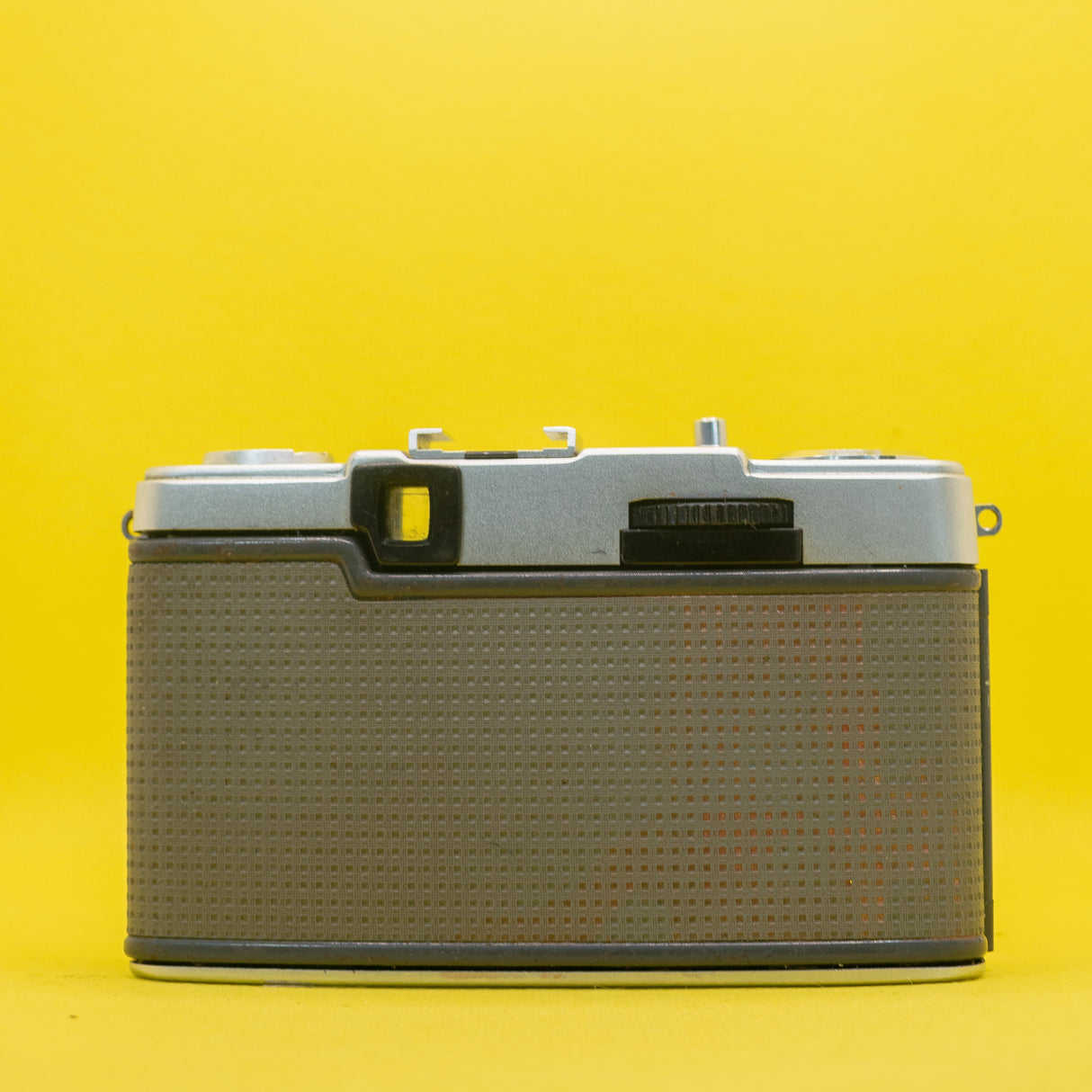 Olympus PEN EE-2 - Fotocamera half frame da 35 mm