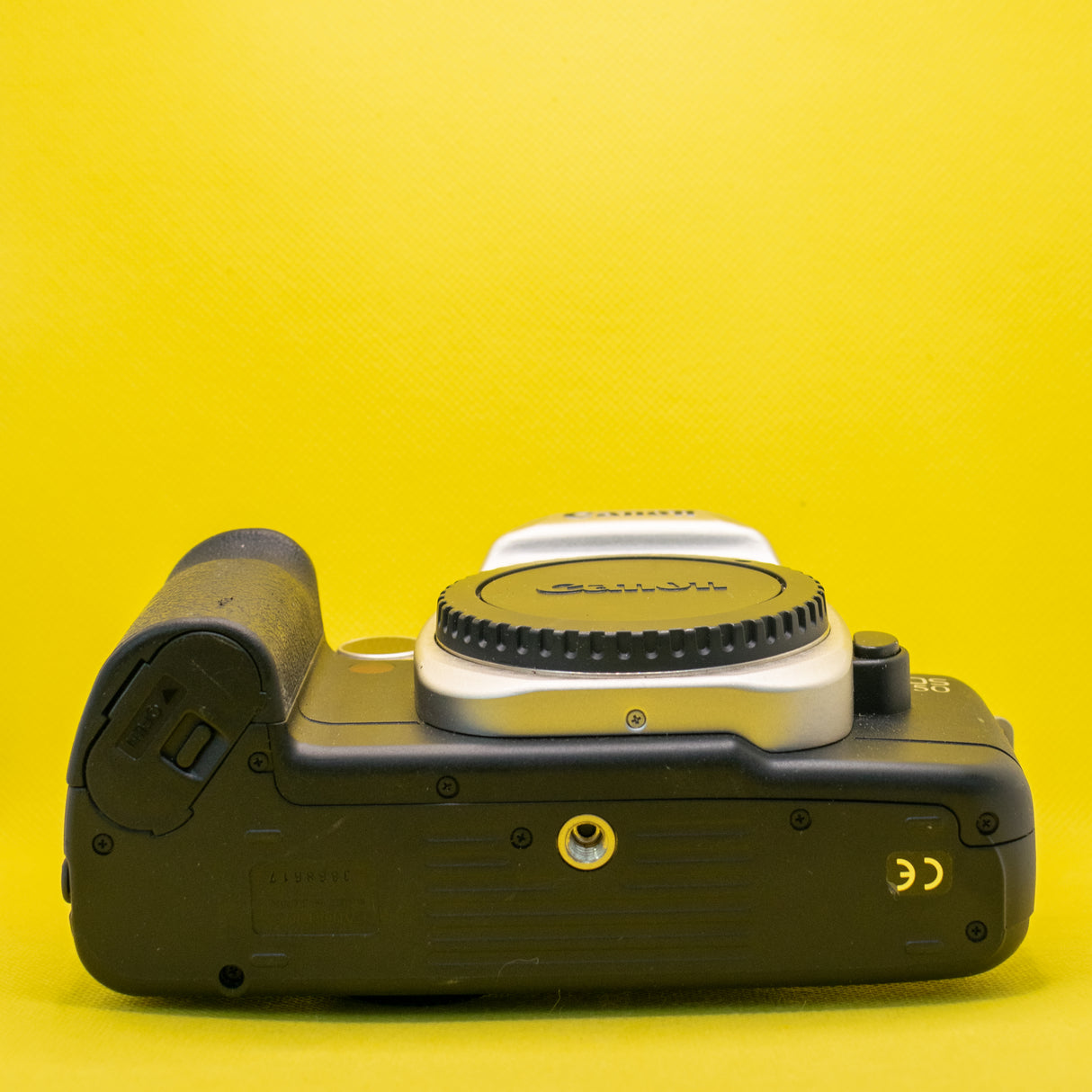 Canon EOS 50 (solo corpo) - Fotocamera reflex 35 mm