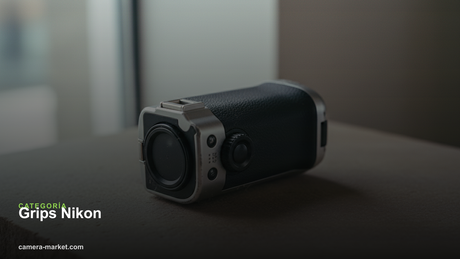 Grips Nikon — Camera Market