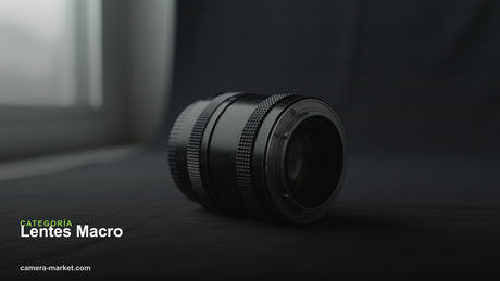 Lentes Macro — Camera Market