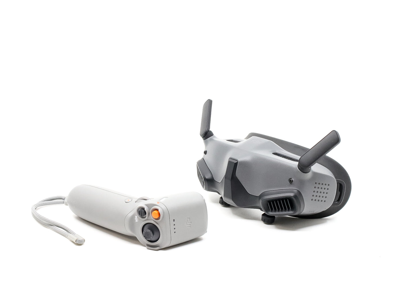 DJI Goggles 2 Motion Combo · Hauptbild