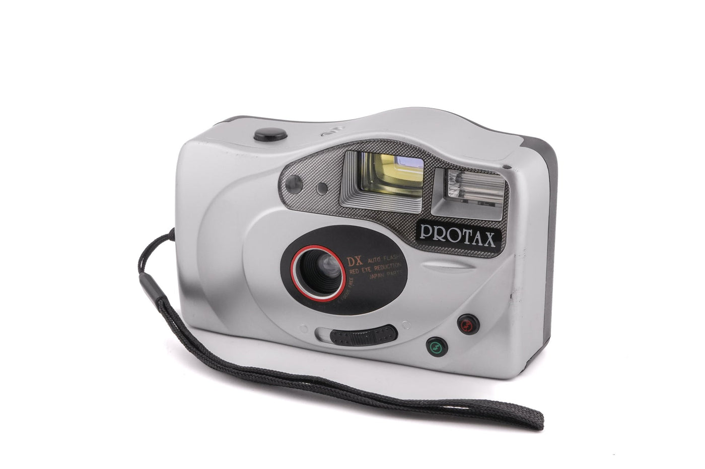 Protax 35mm Compactcamera · hoofdafbeelding