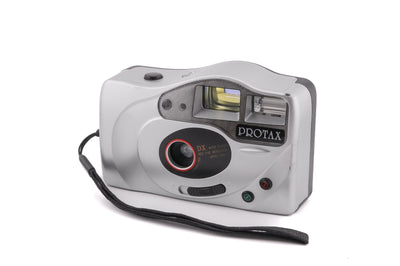 Fotocamera compatta Protax da 35 mm 