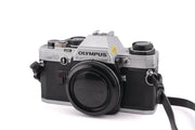 Olympus OM10 de segunda mano en Camera Market