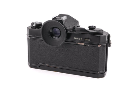 Nikon Nikkormat FT2 – Camera Market