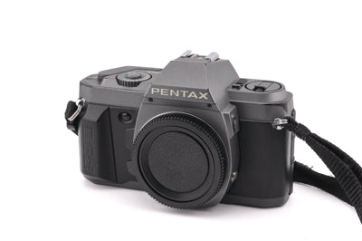 Pentax P30T 