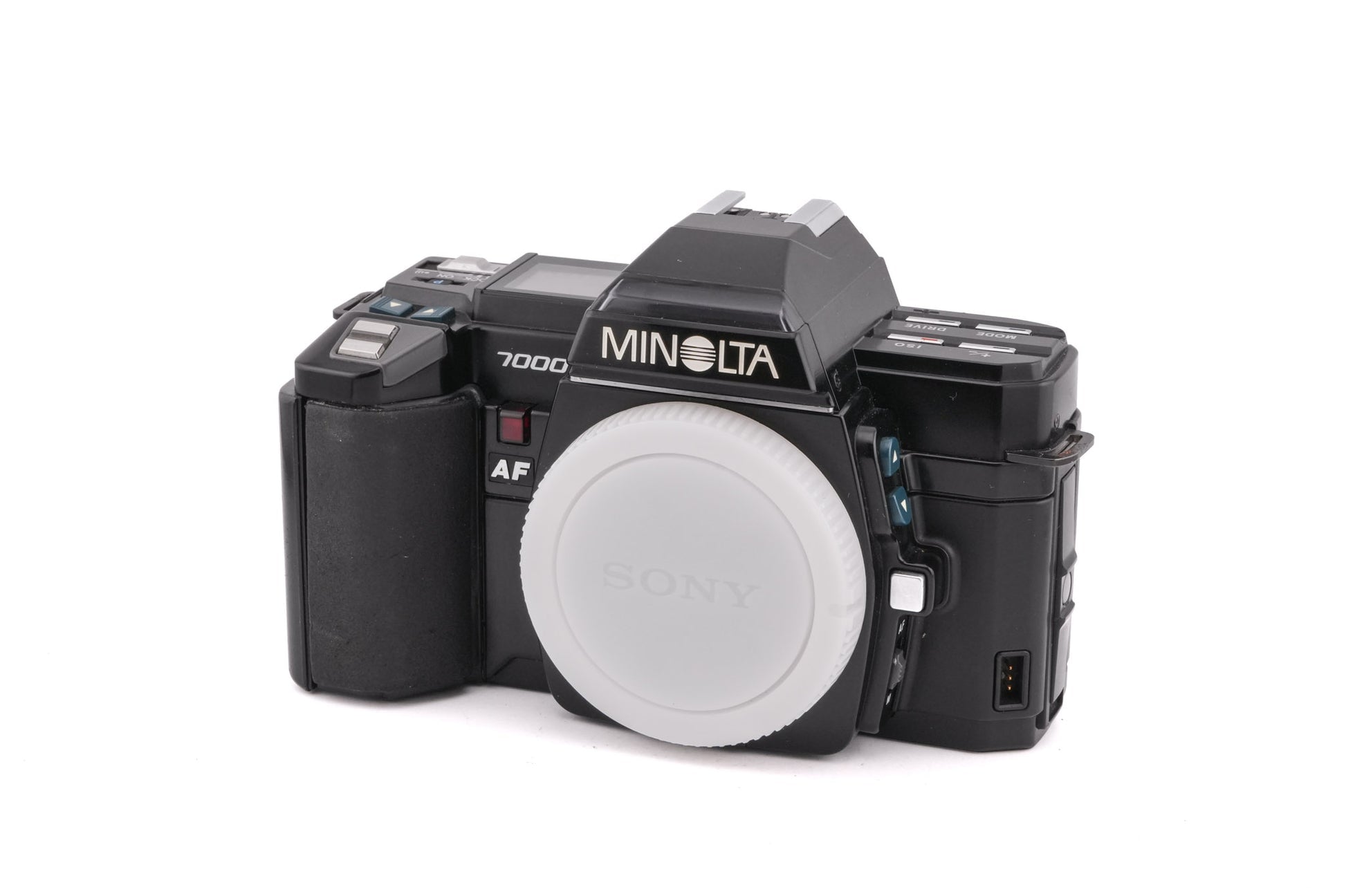 Minolta 7000 – Camera Market