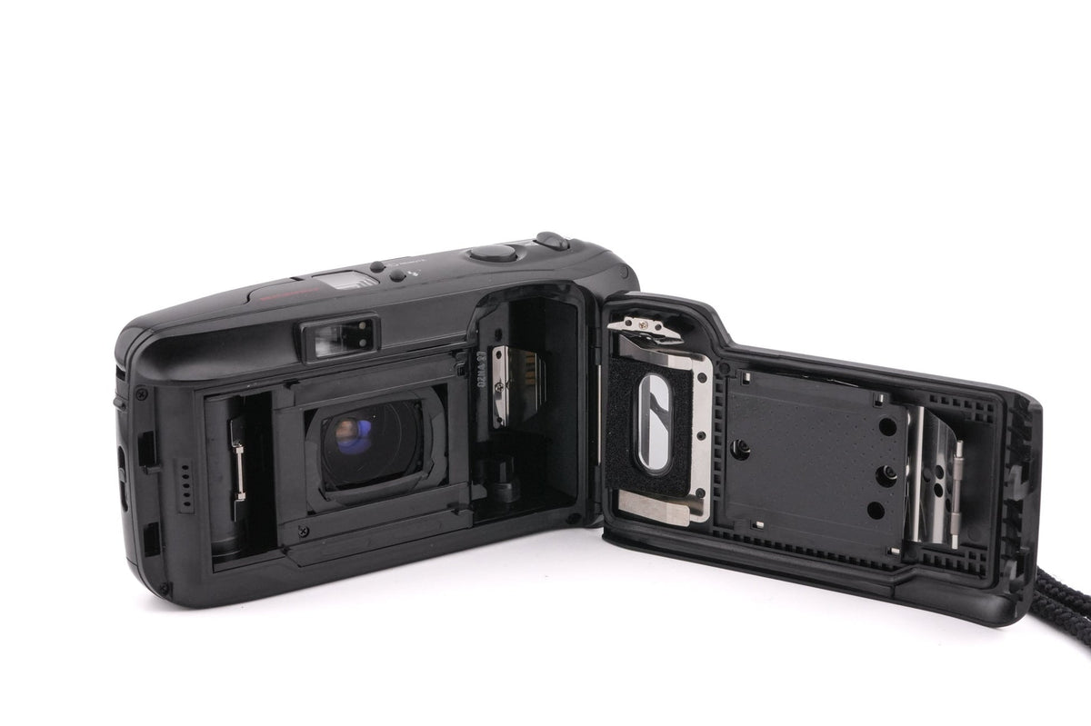 Olympus Mju Zoom Used | 12-Month Warranty – Camera Market Olympus Mju Zoom Used | 12-Month Warranty – Camera Market