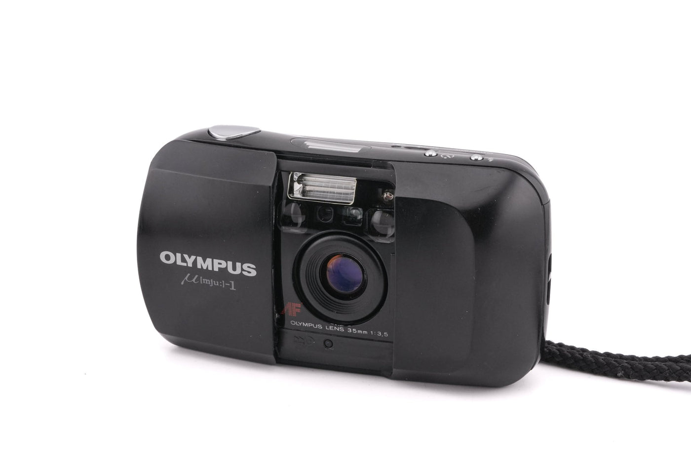 Olympus Mju-1 · image principale