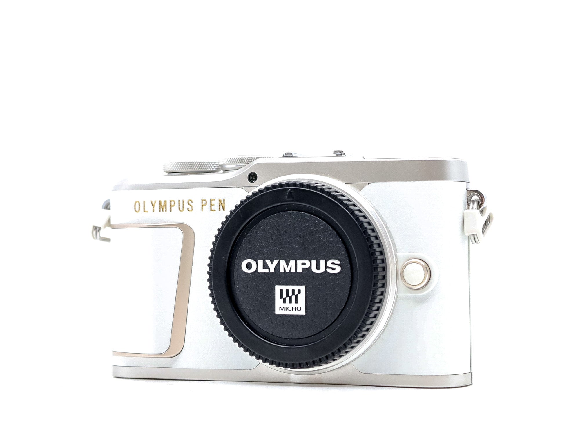 Olympus M.Zuiko Digital ED 14-42mm f/3.5-5.6 L – Camera Market