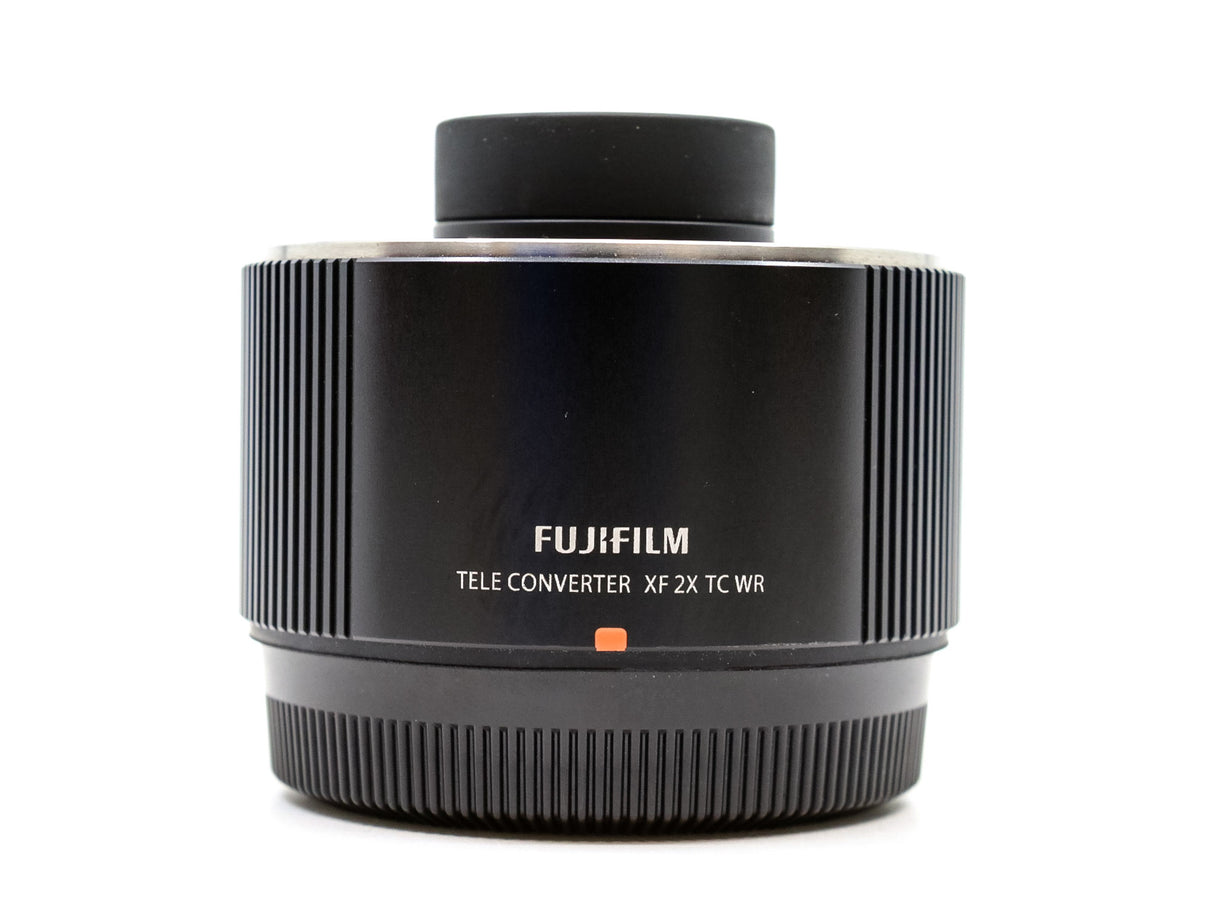 Fujifilm XF 2X TC WR Teleconverter