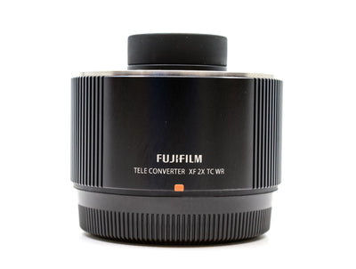 Fujifilm XF 2X TC WR Teleconverter | Camera Market