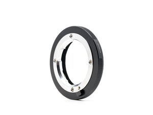 Metabones Leica M to Canon RF T Adapter