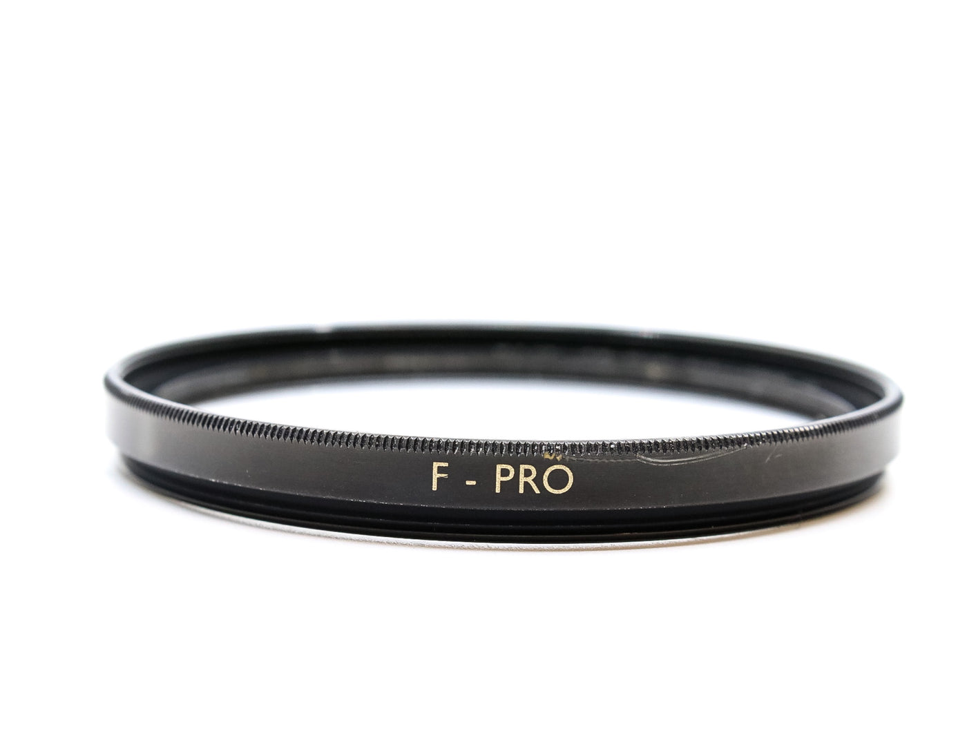 B+W 58mm F-Pro 010 UV-Haze 1x Filtre E · image principale