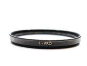 B+W 58mm F-Pro 010 UV-Haze 1x E Filter de segunda mano en Camera Market