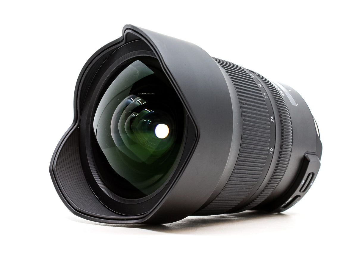 Tamron SP 15-30mm f/2.8 Di VC USD G2 - Canon EF Fit de Segunda