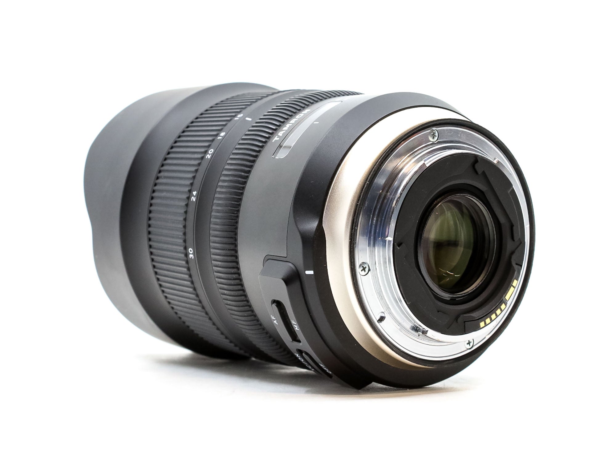 Tamron SP 15-30mm f/2.8 Di VC USD G2 - Canon EF Fit – Camera Market