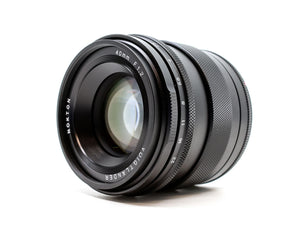 Voigtlander Nokton 40mm f/1.2 - Canon RF Fit