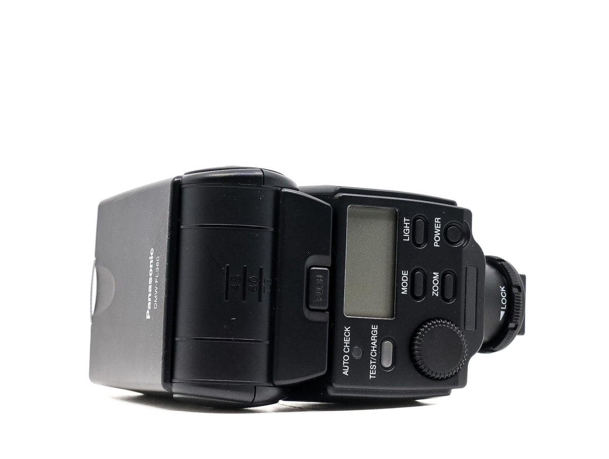 Panasonic Lumix DMW-FL360 – Camera Market