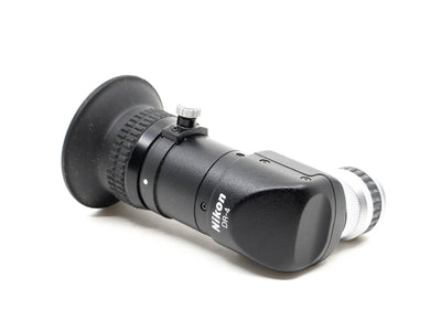 Nikon DR-4 Zoekertje Met Rechthoekige Zoeker