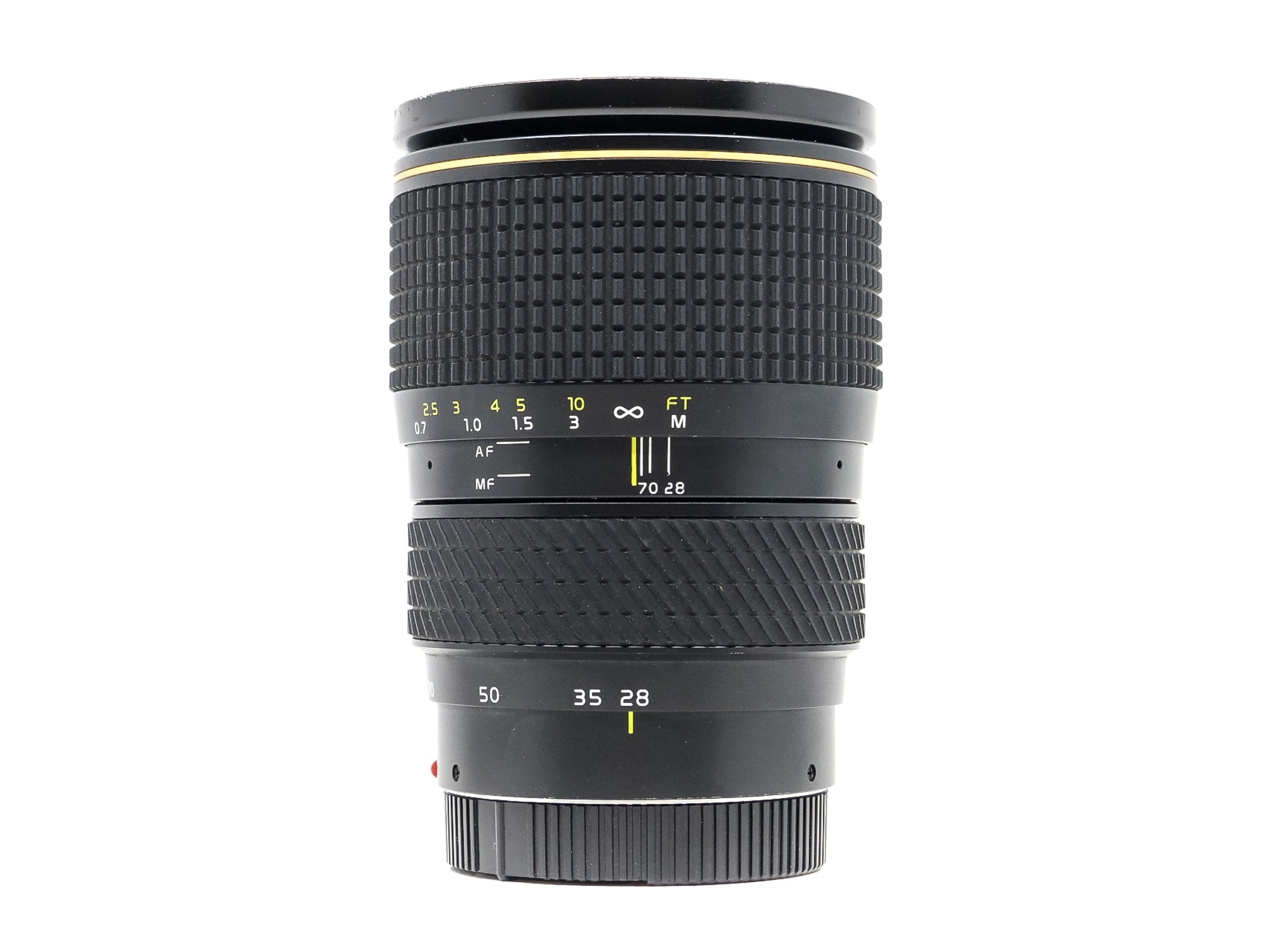 ♥︎◇Tokina AT-X PRO 28-70mm F2.8 Sony Tokina 28-70mm f/2.6-2.8 AT-X Pro - Sony A Fit – Camera Market