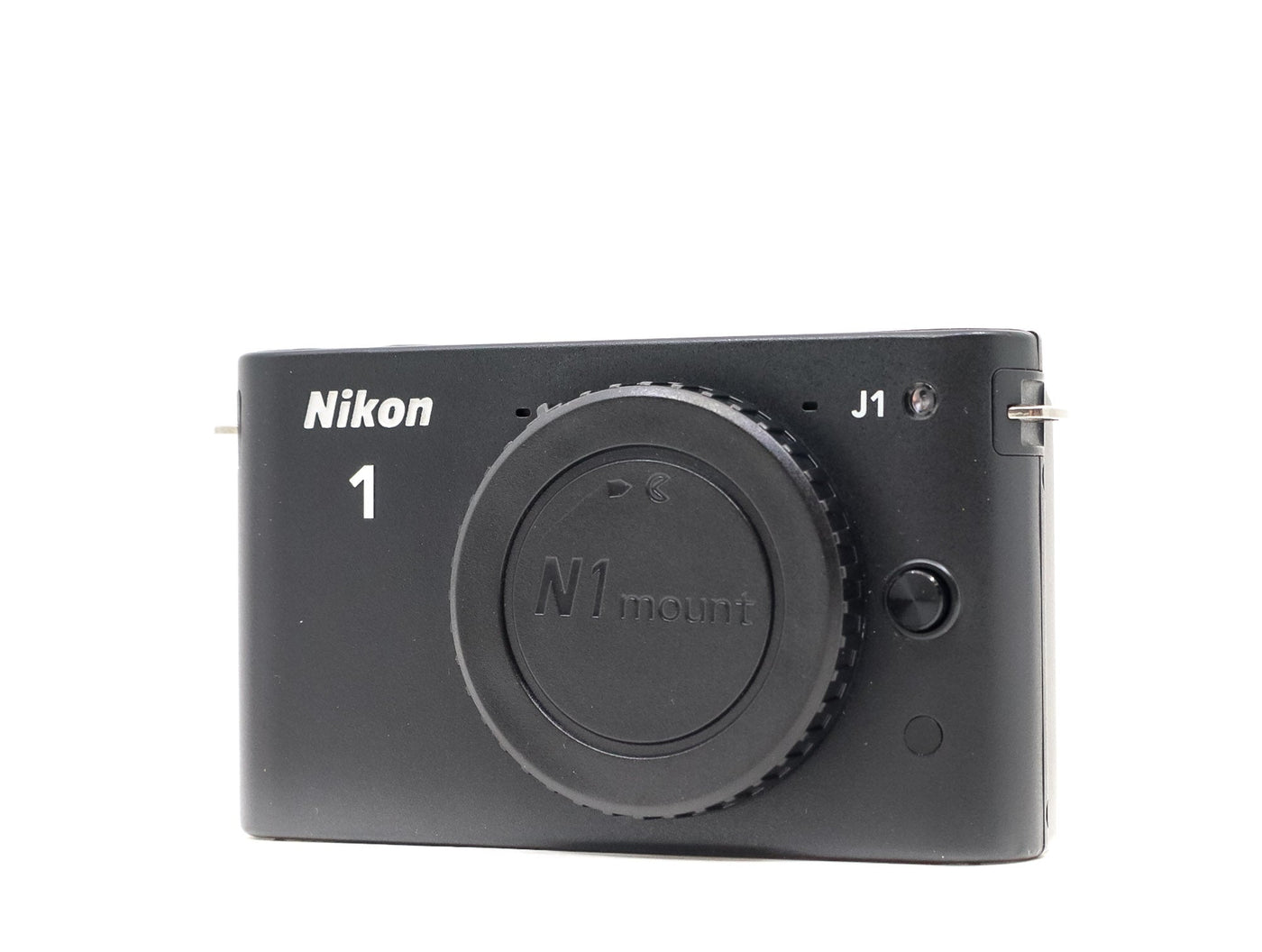 Nikon 1 J1 · image principale